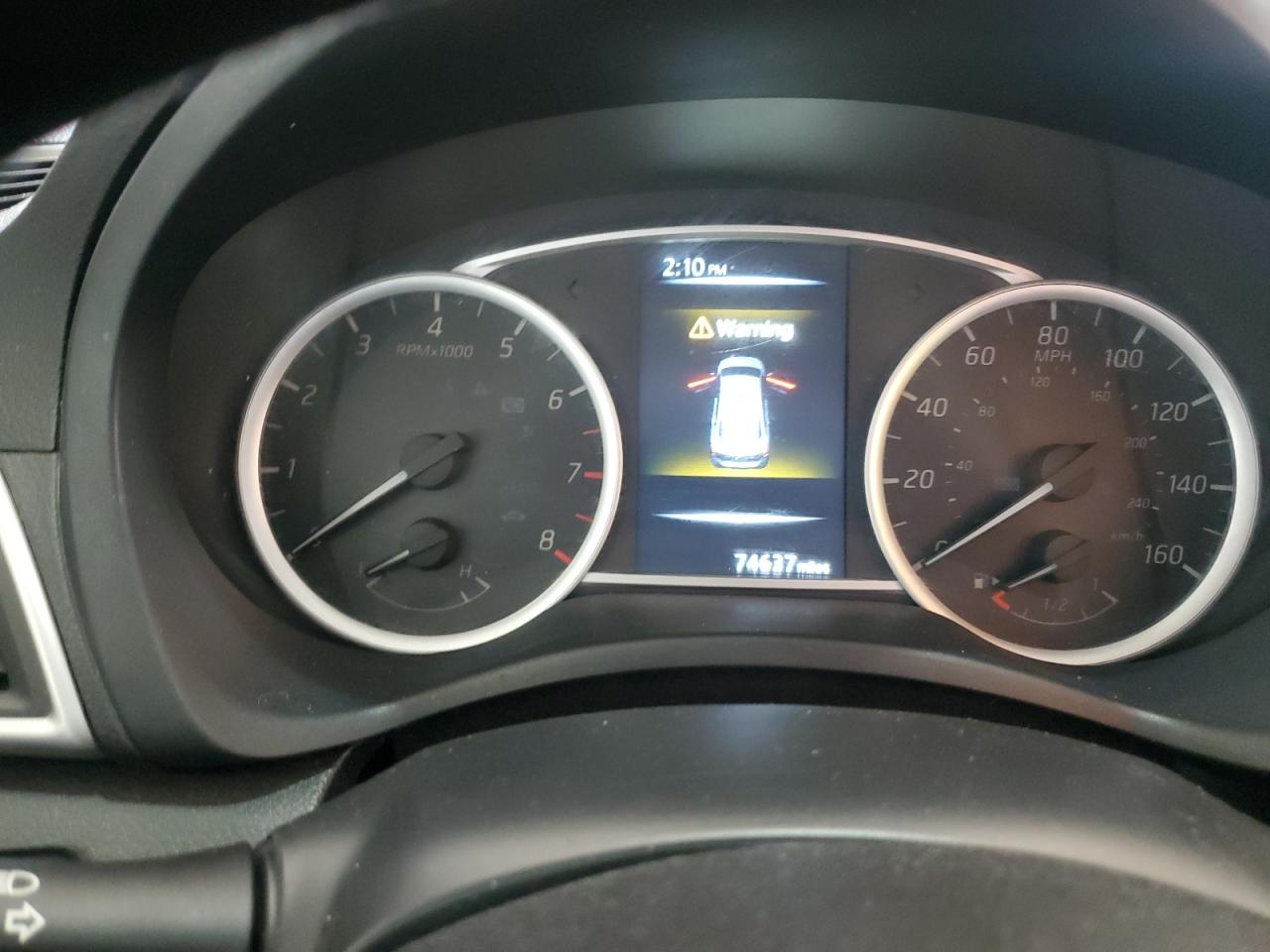 Lot #3310386965 2018 NISSAN SENTRA S