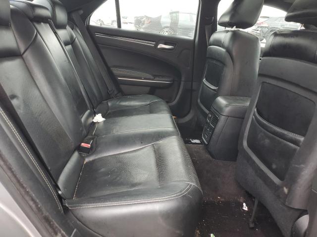 2017 CHRYSLER 300 S - 2C3CCAGG1HH605671