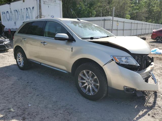 Vin: 2lmdj6jk3bbj32933, lot: 57267295, lincoln mkx 20114