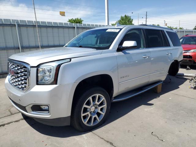 Vin: 1gks2ckj2kr152648, lot: 57607425, gmc yukon denali 2019 img_1