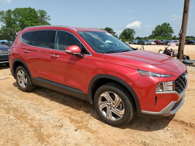 Vin: 5nms2daj2ph557360, lot: 56606865, hyundai santa fe sel 20234