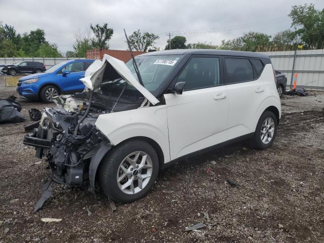 Vin: kndj23au8p7207612, lot: 57708715, kia soul lx 2023 img_1