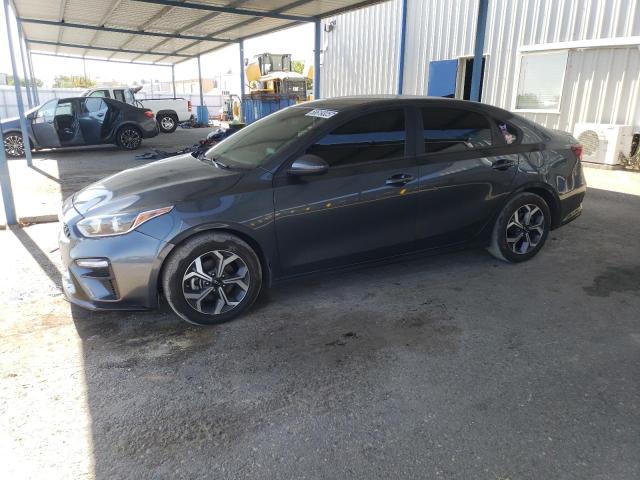 KIA FORTE FE