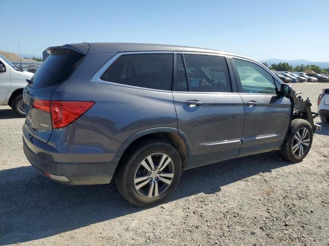 Vin: 5fnyf6h38gb015327, lot: 58546285, honda pilot ex 20163