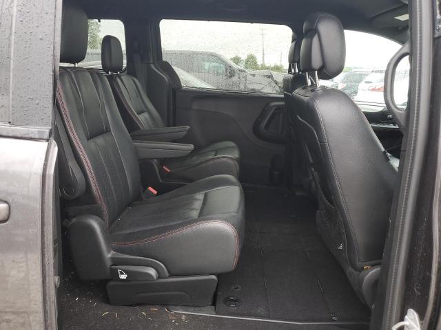 2017 DODGE GRAND CARA - 2C4RDGEG1HR575476