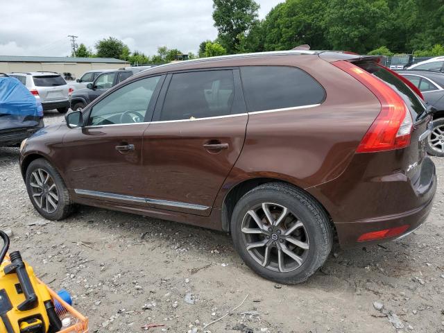 Vin: yv440mdk0g2829148, lot: 58214875, volvo xc60 t5 premier 20162