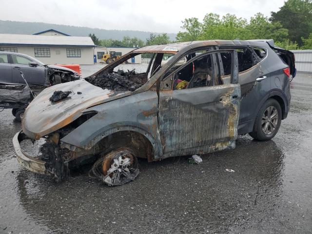 Vin: 5xyztdlbxdg008660, lot: 58398405, hyundai santa fe 2013 img_1