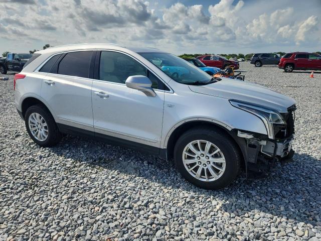 Vin: 1gyknbrs9jz100499, lot: 59094525, cadillac xt5 20184