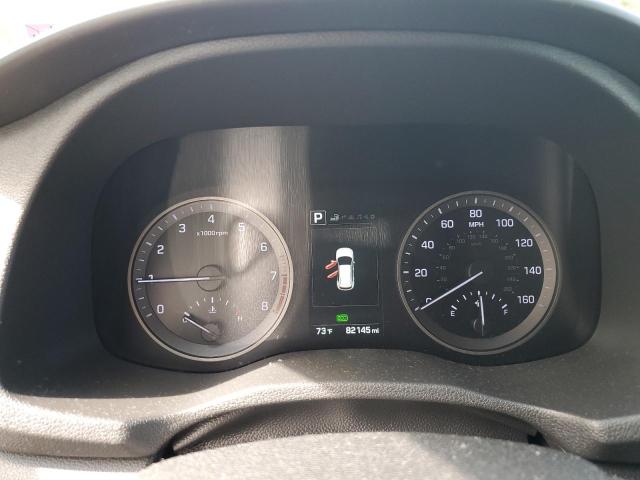 2016 HYUNDAI TUCSON LIM - KM8J3CA26GU194061
