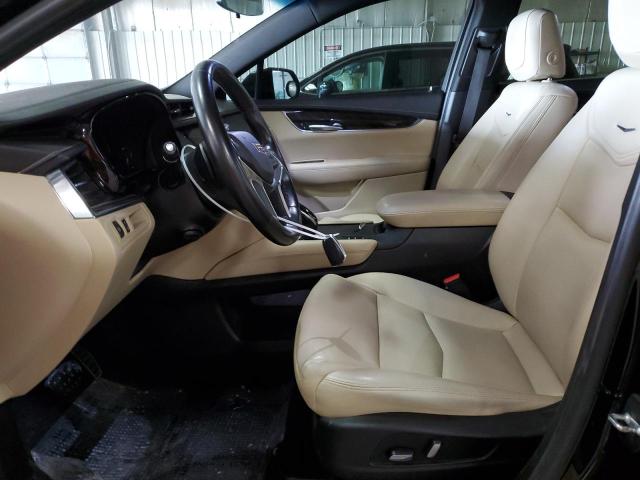 2019 CADILLAC XT5 - 1GYKNBRS3KZ123097