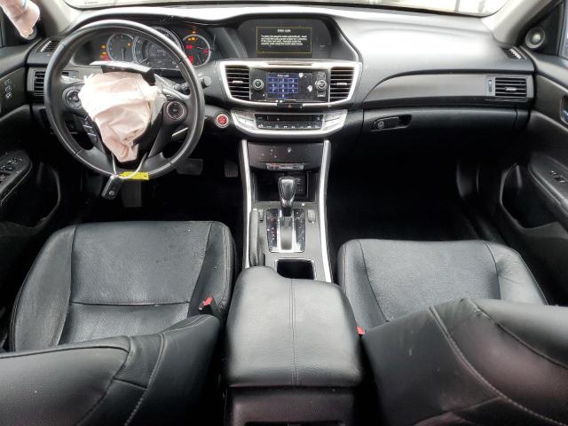 2015 HONDA ACCORD EXL 1HGCR3F85FA011730