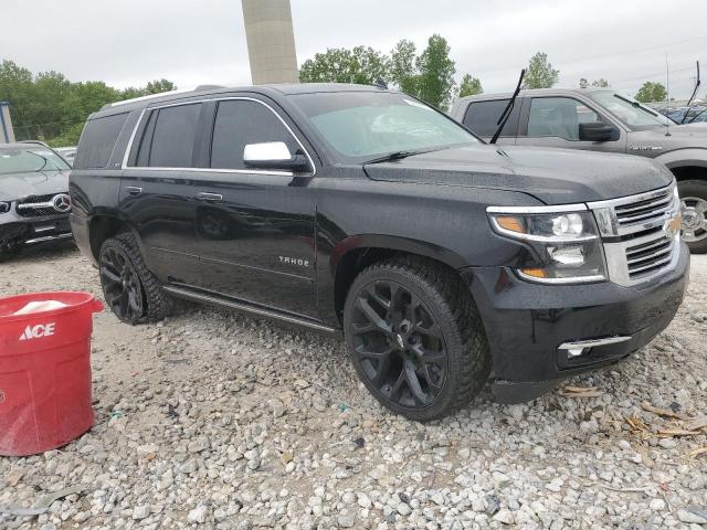 Vin: 1gnskckc8fr266986, lot: 58808015, chevrolet tahoe k1500 ltz 20154