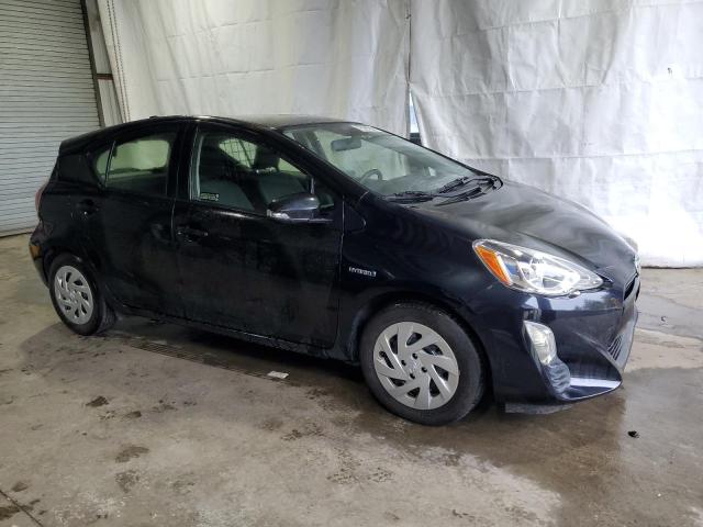 Vin: jtdkdtb38g1121319, lot: 55255145, toyota prius 20164