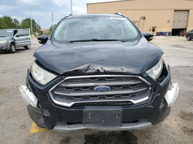 2018 FORD ECOSPORT T - MAJ6P1WL9JC195681