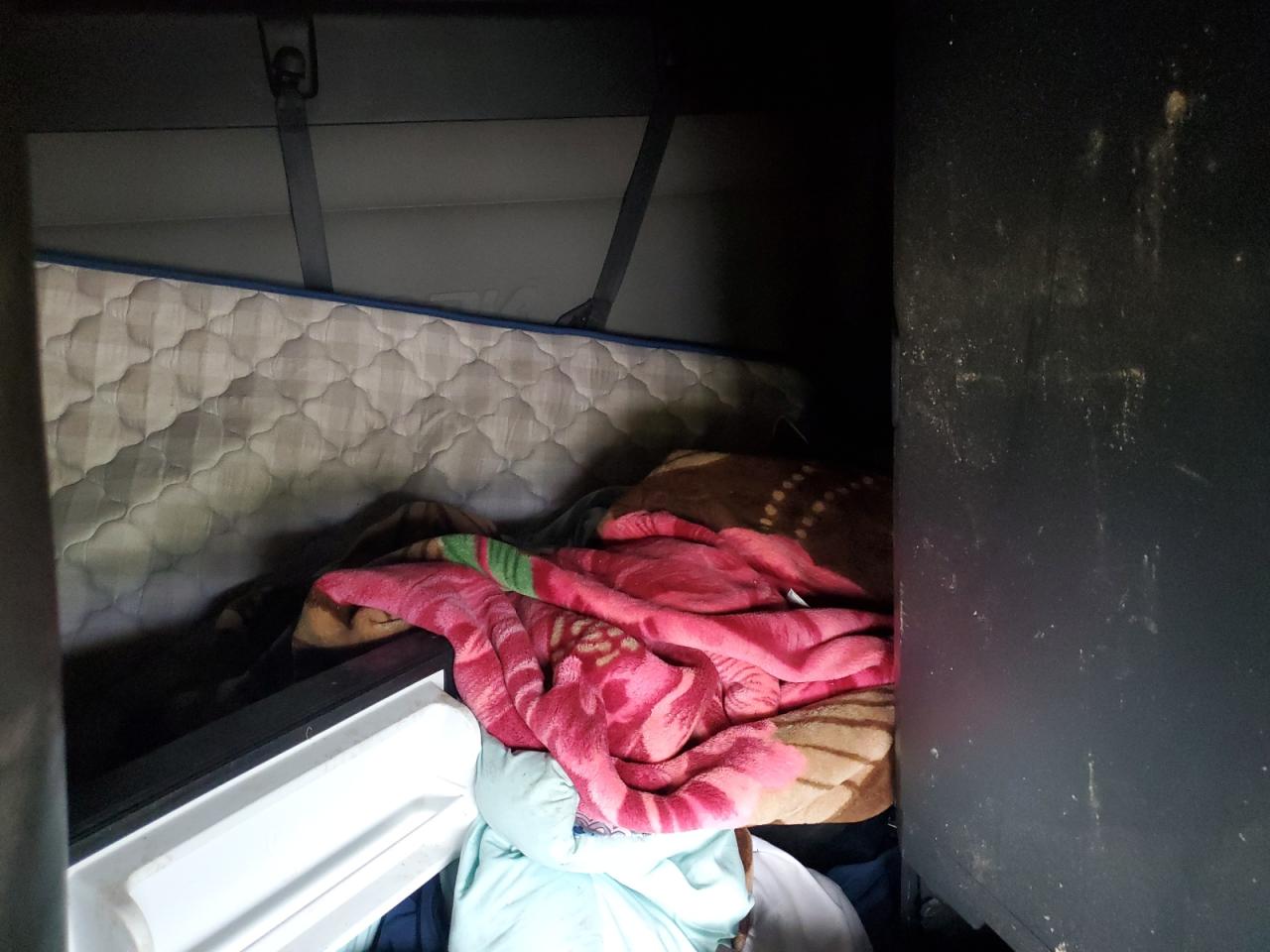 Lot #3281713887 2021 FREIGHTLINER CASCADIA 1