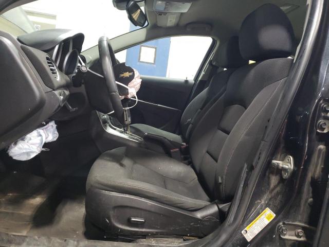 2015 CHEVROLET CRUZE ECO - 1G1PH5SB1F7189351