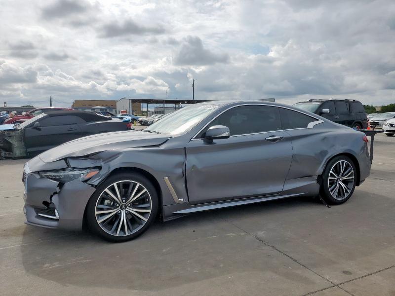 Vin: jn1ev7jk0nm600360, lot: 58852525, infiniti q60 pure 2022 img_1