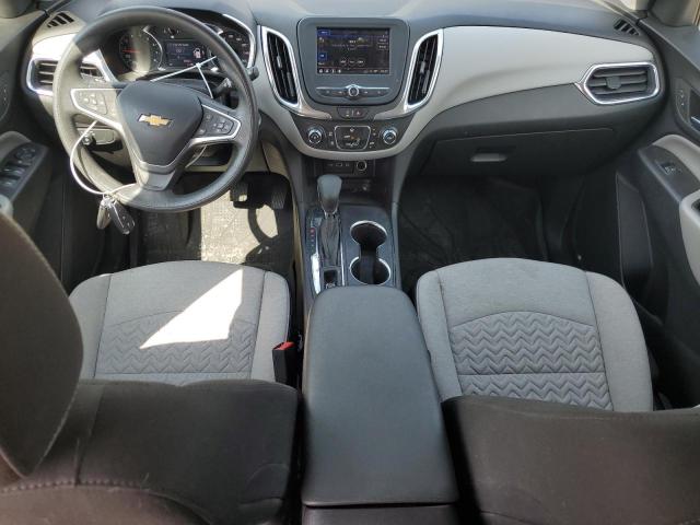 2022 CHEVROLET EQUINOX LS 3GNAXHEV8NS218522