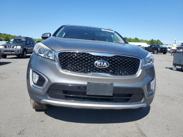 2016 KIA SORENTO EX 5XYPHDA10GG032490