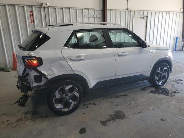 Vin: kmhrc8a39ru320618, lot: 57803455, hyundai venue sel 20243