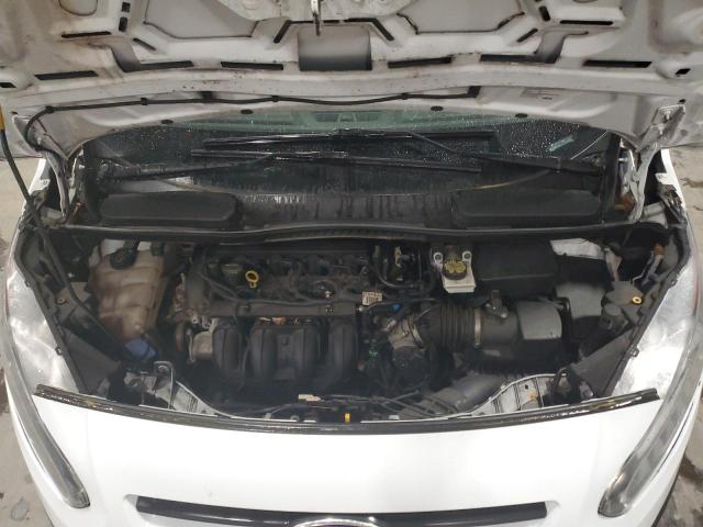 2015 FORD TRANSIT CO #3315704717