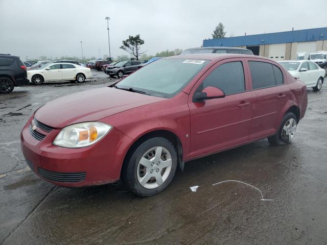 CHEVROLET COBALT LT