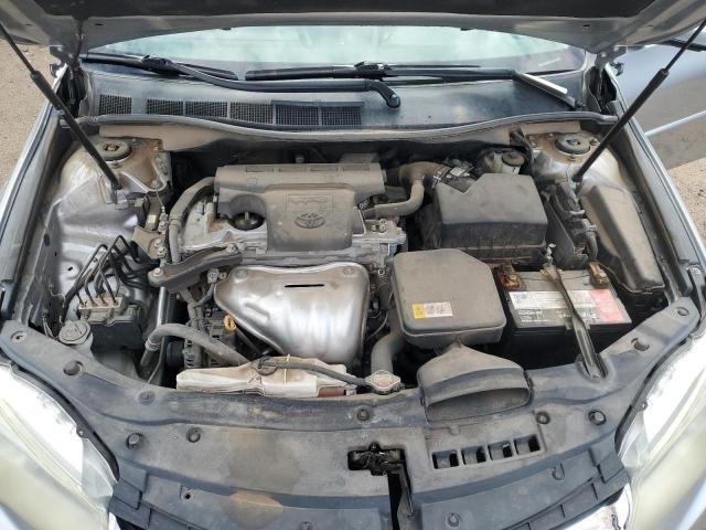 2017 TOYOTA CAMRY LE - 4T1BF1FK5HU666745