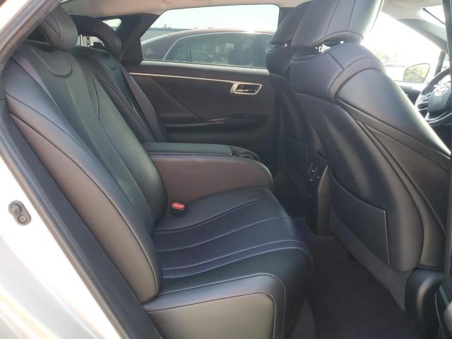 2016 TOYOTA MIRAI JTDBVRBD9GA000694