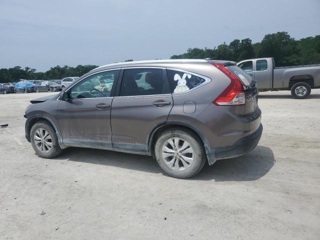 Vin: 5j6rm3h71el004072, lot: 55671315, honda crv exl 20142