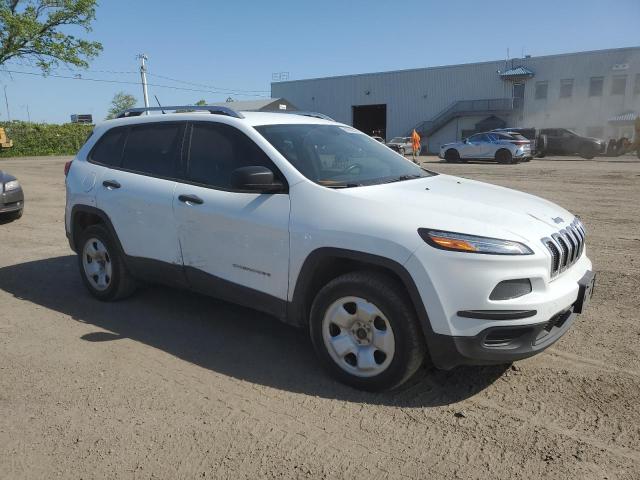 Vin: 1c4pjlab9ew312206, lot: 58668545, jeep grand cher sport 20144