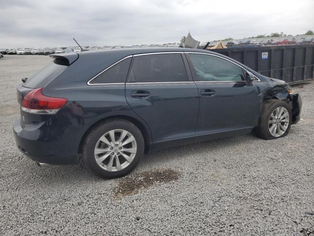 Vin: 4t3za3bb5du069417, lot: 58570685, toyota venza le 20133