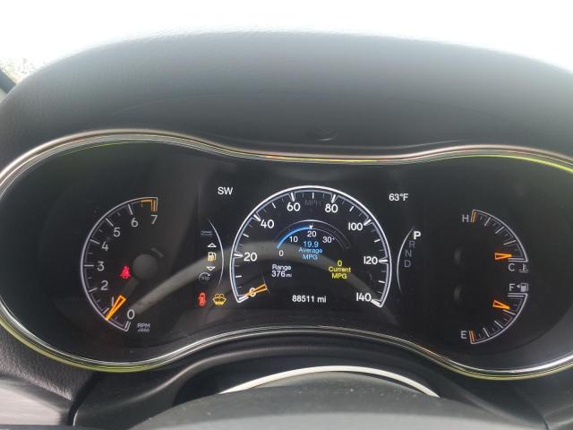 2019 JEEP GRAND CHER - 1C4RJFAG2KC587337