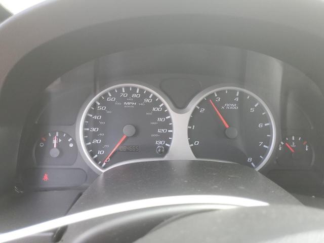 2005 CHEVROLET EQUINOX LT #3287748168