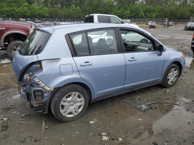 Vin: 3n1bc1cp6bl389993, lot: 56960915, nissan versa s 20113