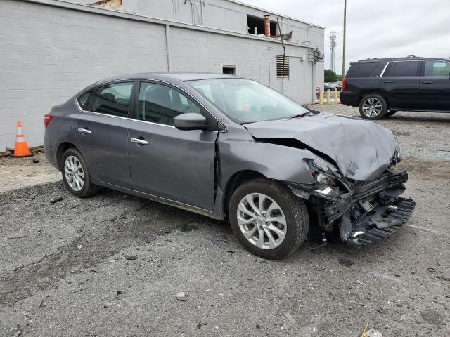 Vin: 3n1ab7ap3ky430006, lot: 58650655, nissan sentra s 20194