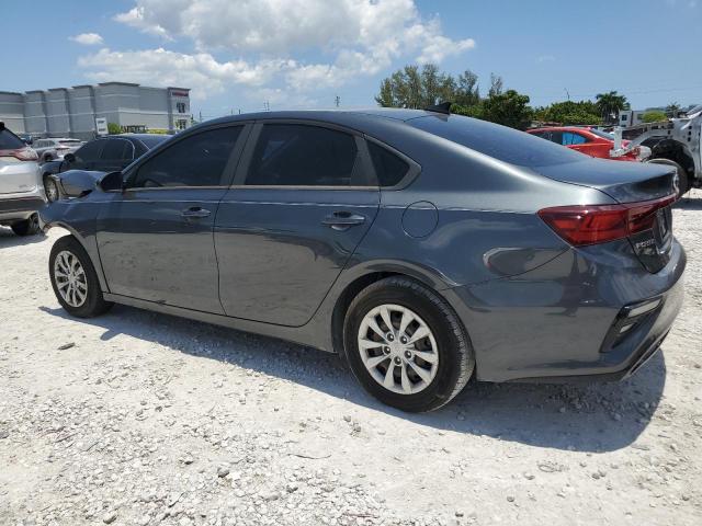 Vin: 3kpf24adxke083122, lot: 57154175, kia forte fe 20192