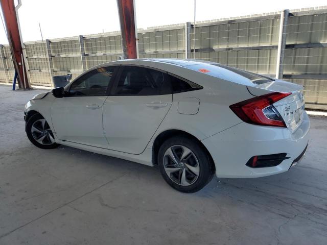 Vin: 2hgfc2f63kh562239, lot: 57650465, honda civic lx 20192