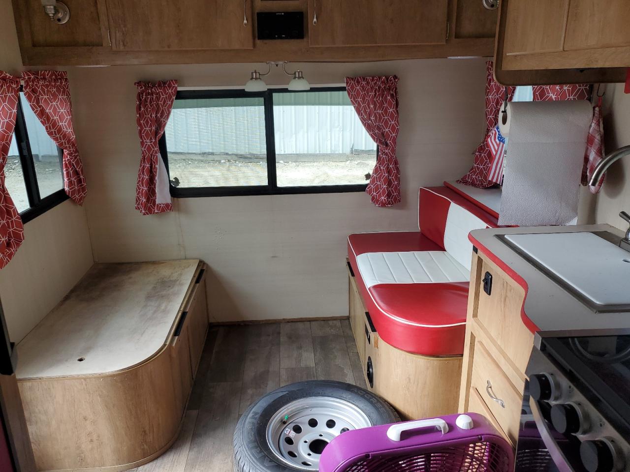 Lot #3275645789 2022 GULF STREAM VINTAGE