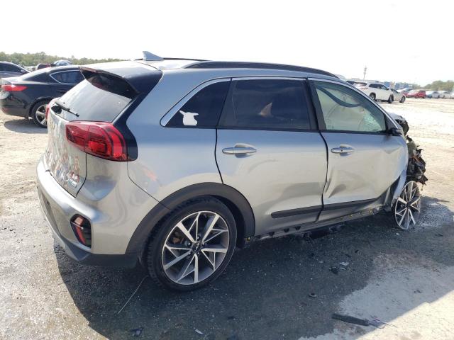 2022 KIA NIRO TOURI - KNDCC3LC3N5547124