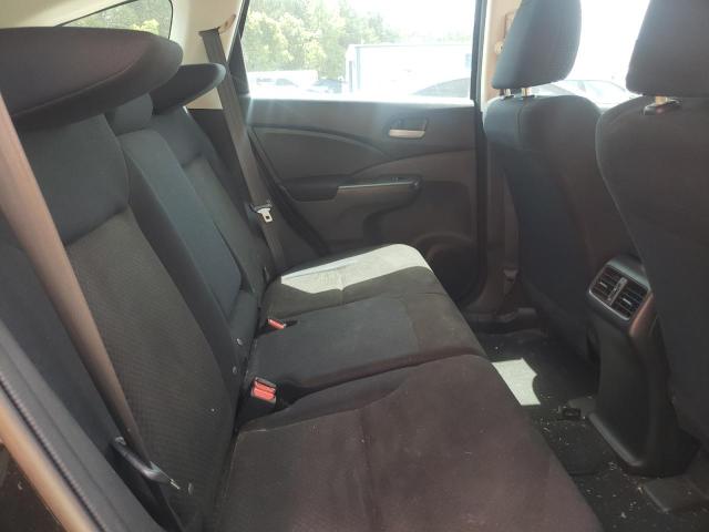 2016 HONDA CR-V LX - 2HKRM3H34GH568938