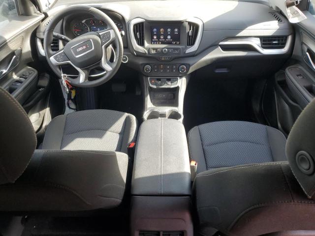 2024 GMC TERRAIN SL - 3GKALMEG6RL332148