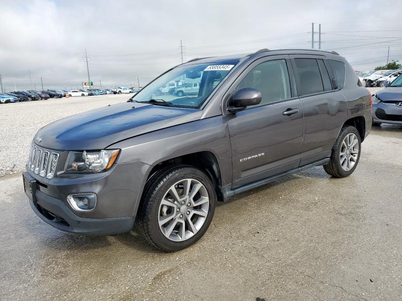 Vin: 1c4njcea8gd603769, lot: 55855345, jeep compass latitude 2016 img_1