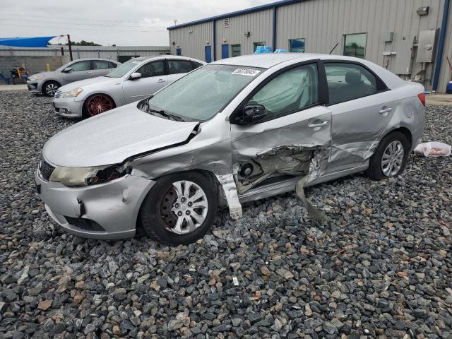 KIA FORTE EX
