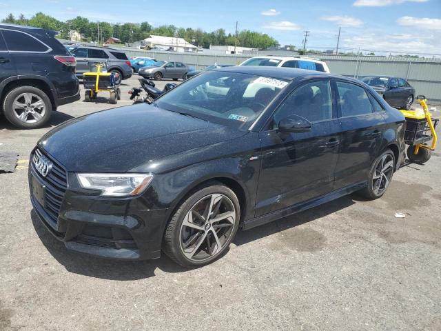 AUDI A3 S-LINE