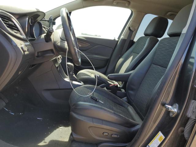 2016 BUICK ENCORE - KL4CJASB1GB696276