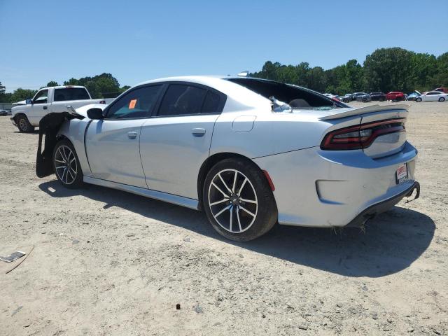2023 DODGE CHARGER R/ - 2C3CDXCTXPH708699