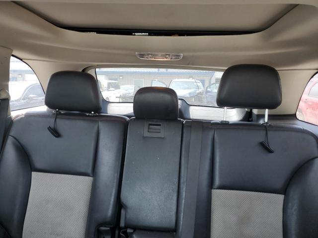 2013 FORD EDGE SEL - 2FMDK4JCXDBB51214