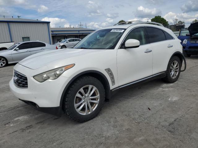 INFINITI FX35