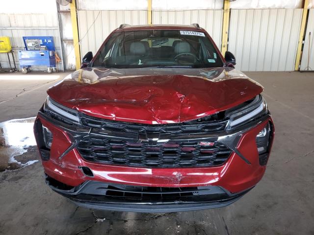2024 CHEVROLET TRAX 2RS KL77LJE23RC206251