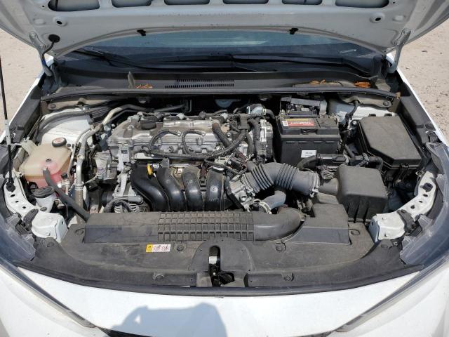 2022 TOYOTA COROLLA LE - JTDEPMAE7NJ190495